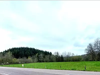 Terrain, 7 586 m²