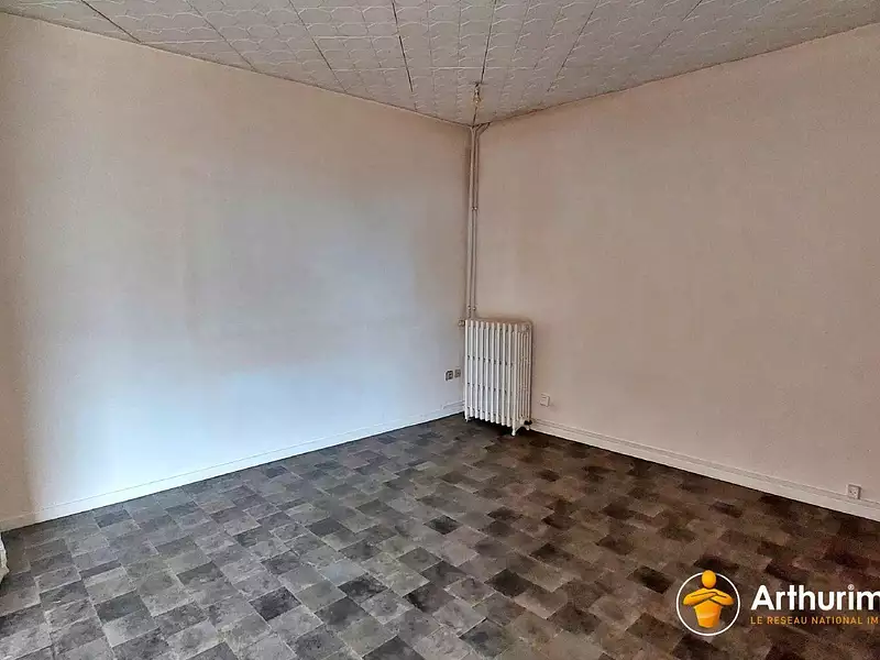 Appartement, 85 m²