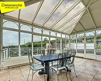 Maison, 256 m²
