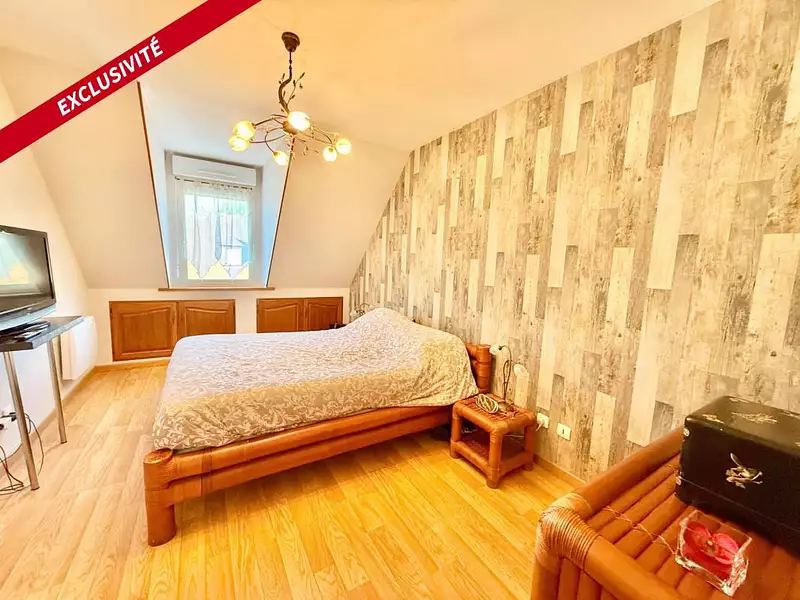 Maison, 95 m²
