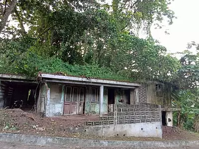 Terrain, 272 m²