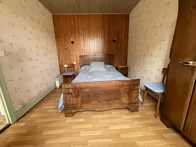 Maison, 58 m²