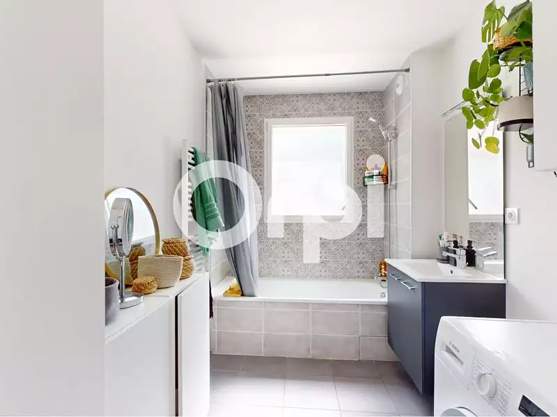 Appartement, 65 m²