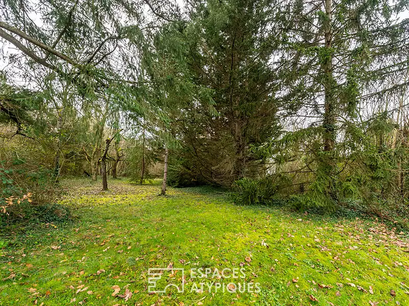 Maison, 85 m²