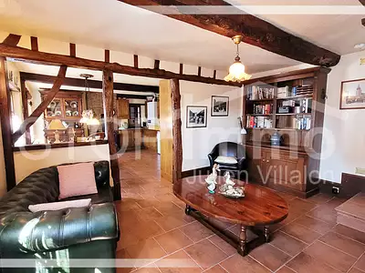 Maison, 83 m²