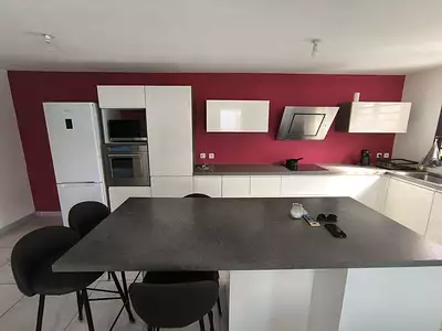 Maison, 89 m²
