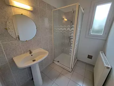 Maison, 66 m²