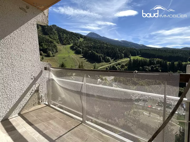 Appartement, 24,54 m²