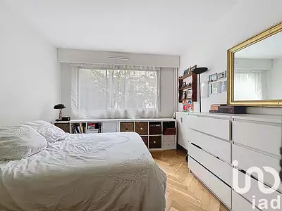Appartement, 82 m²