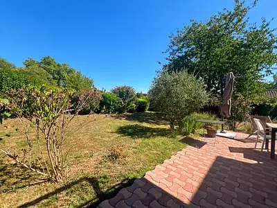 Maison, 160 m²