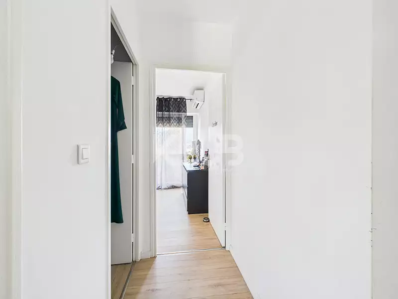 Appartement, 71,5 m²