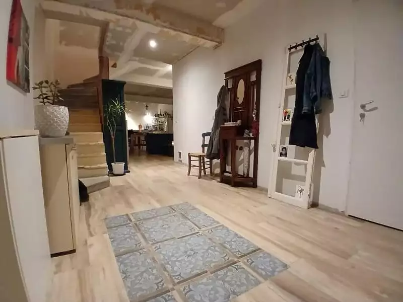 Maison, 128 m²