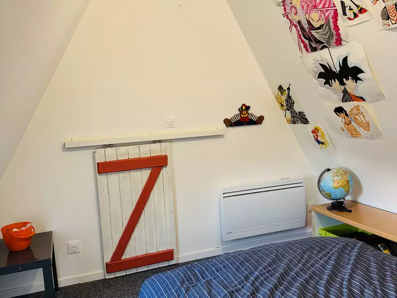 Maison, 130 m²