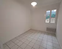 Appartement, 34,65 m²