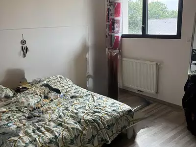 Maison, 123 m²