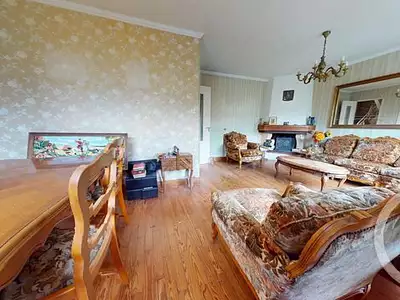 Maison, 82,1 m²