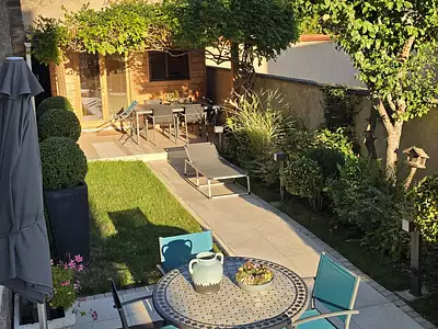 Appartement, 102 m²