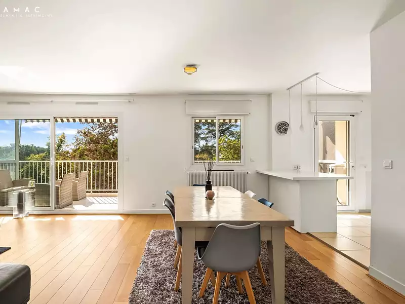 Appartement, 123 m²