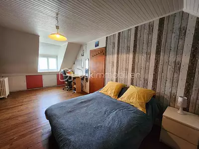 Maison, 121 m²