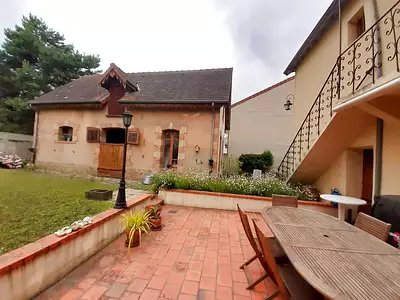 Maison, 273 m²