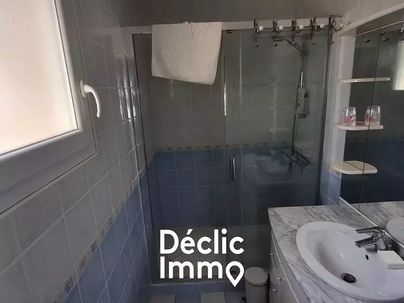 Maison, 126 m²