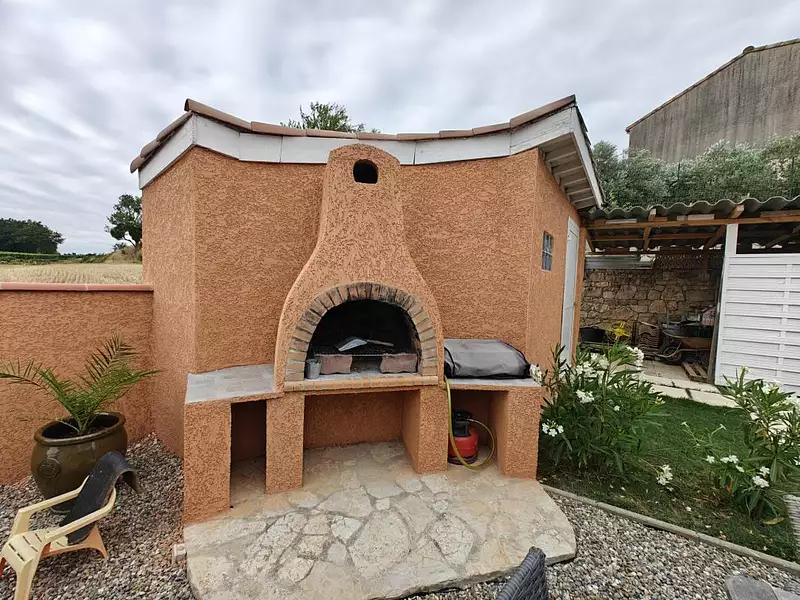 Maison, 105 m²