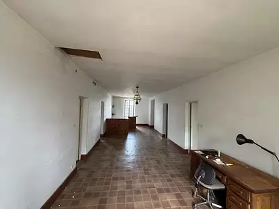 Maison, 272 m²
