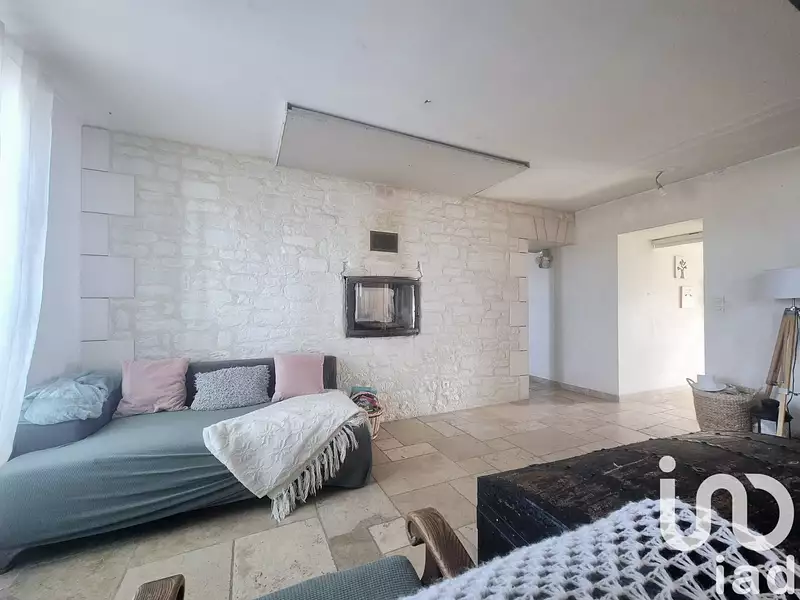 Maison, 174 m²