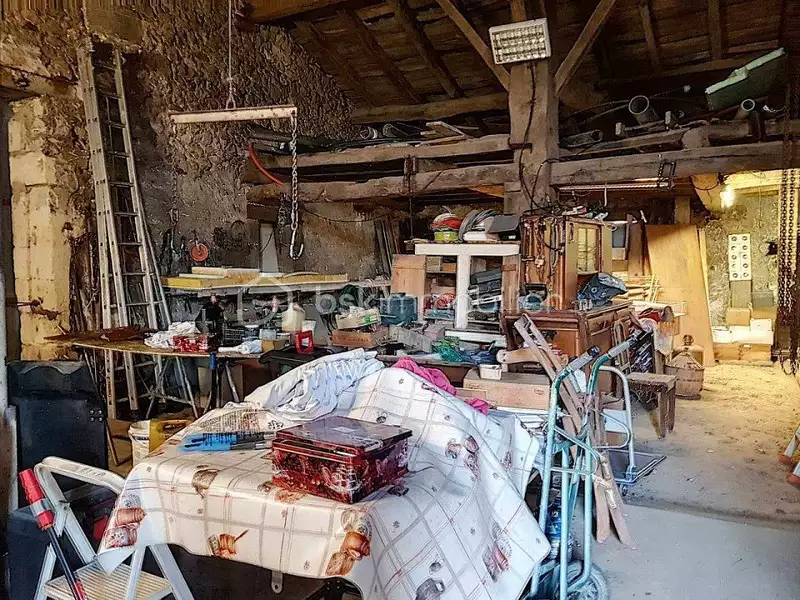 Maison, 260 m²