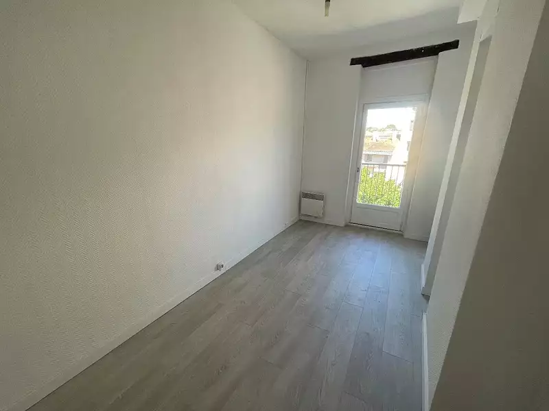 Appartement, 30 m²