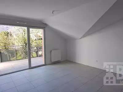 Appartement, 65,61 m²