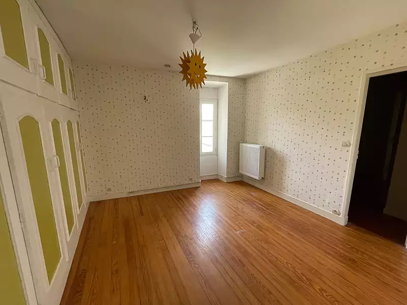 Maison, 193 m²
