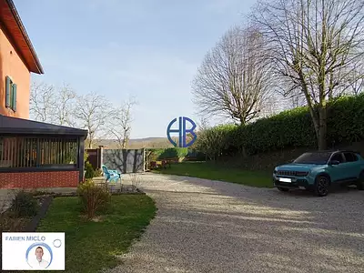 Maison, 172 m²