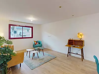 Maison, 83 m²