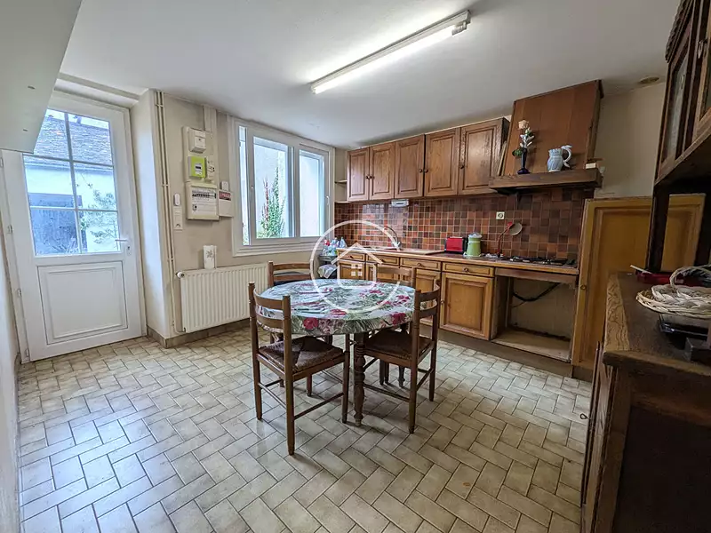 Maison, 71 m²
