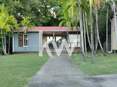 Maison, 51 m²