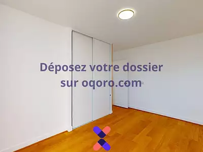 Appartement, 79,43 m²