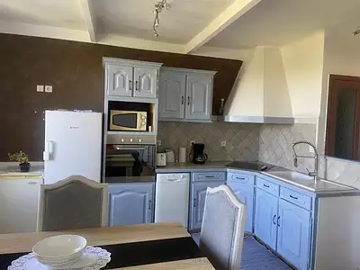 Appartement, 49,59 m²