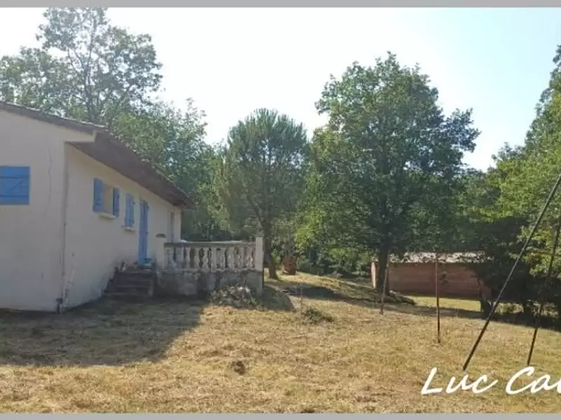 Maison, 170 m²