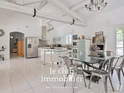 Maison, 422 m²