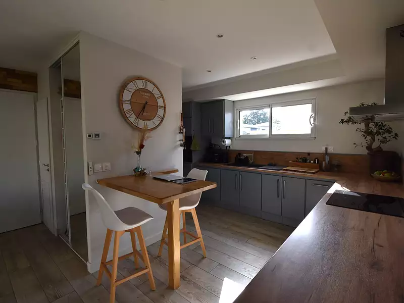 Maison, 87 m²