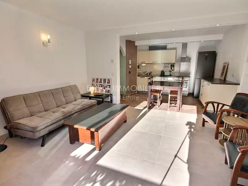 Appartement, 64,5 m²