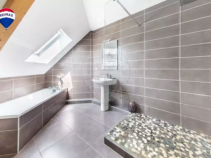 Maison, 140 m²