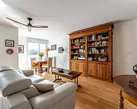 Appartement, 80 m²