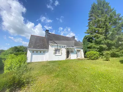 Maison, 105 m²