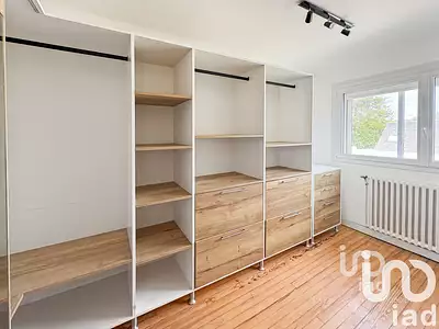 Maison, 110 m²