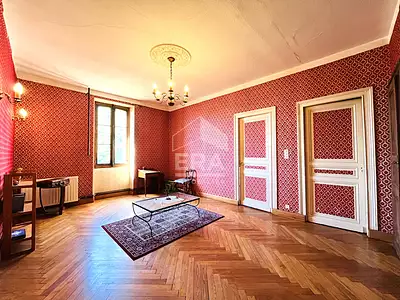 Maison, 245,45 m²