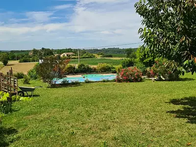 Maison, 216 m²