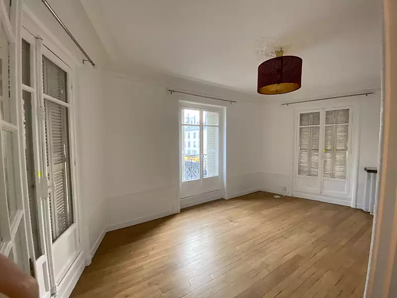 Appartement, 90,61 m²