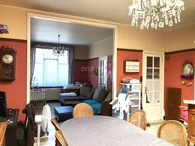 Maison, 140 m²